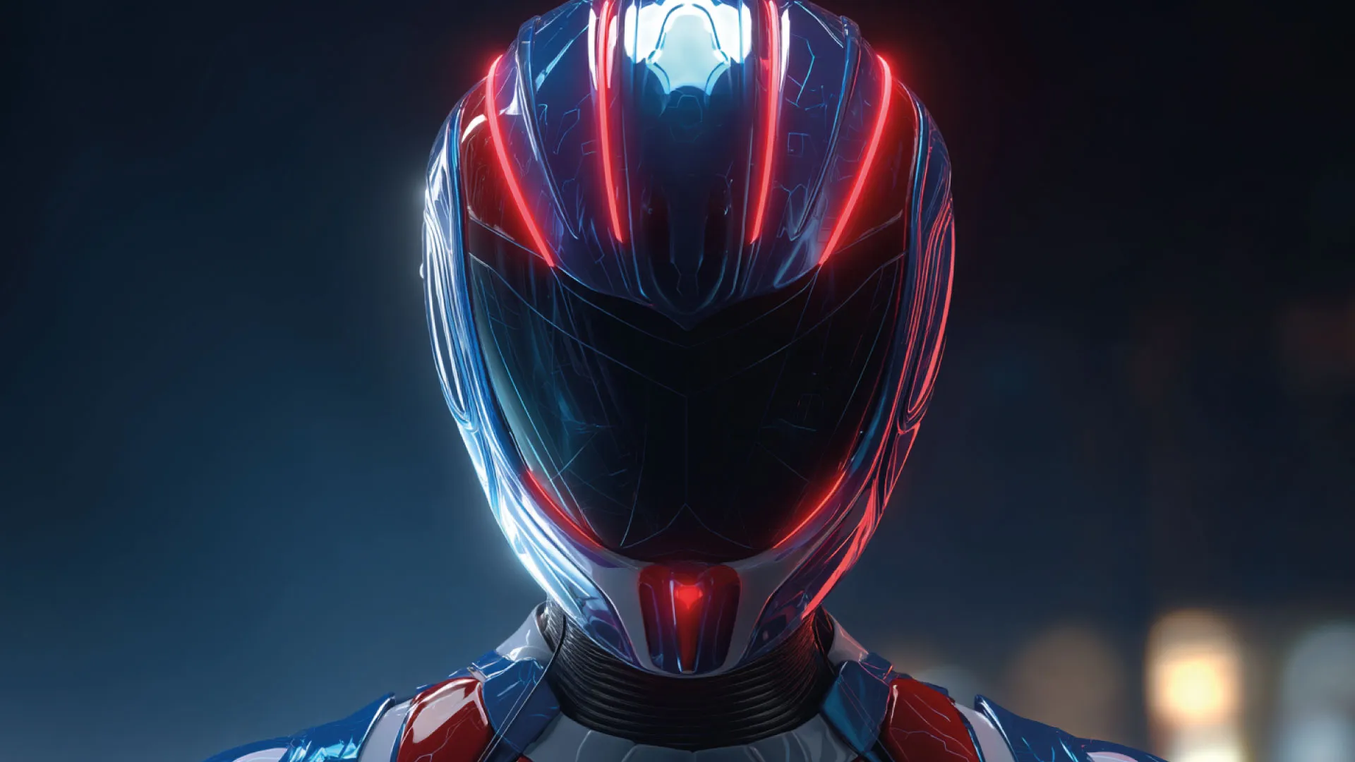 Casco del personaje del videojuego Exploit the Hacker para el MinTIC
