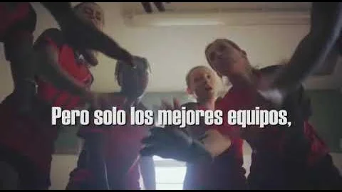 Video de Thunder Teams Lab